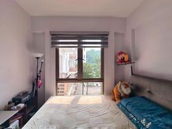 Parkview Apartments (D23), Apartment #622054841